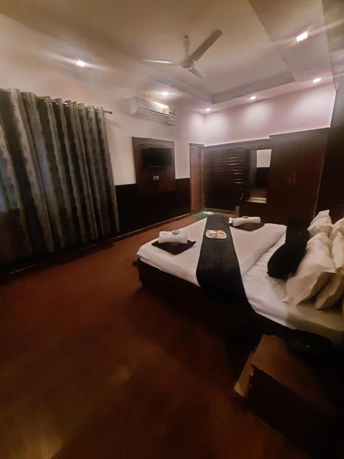 Kartikay Hotel Hisār 외부 사진