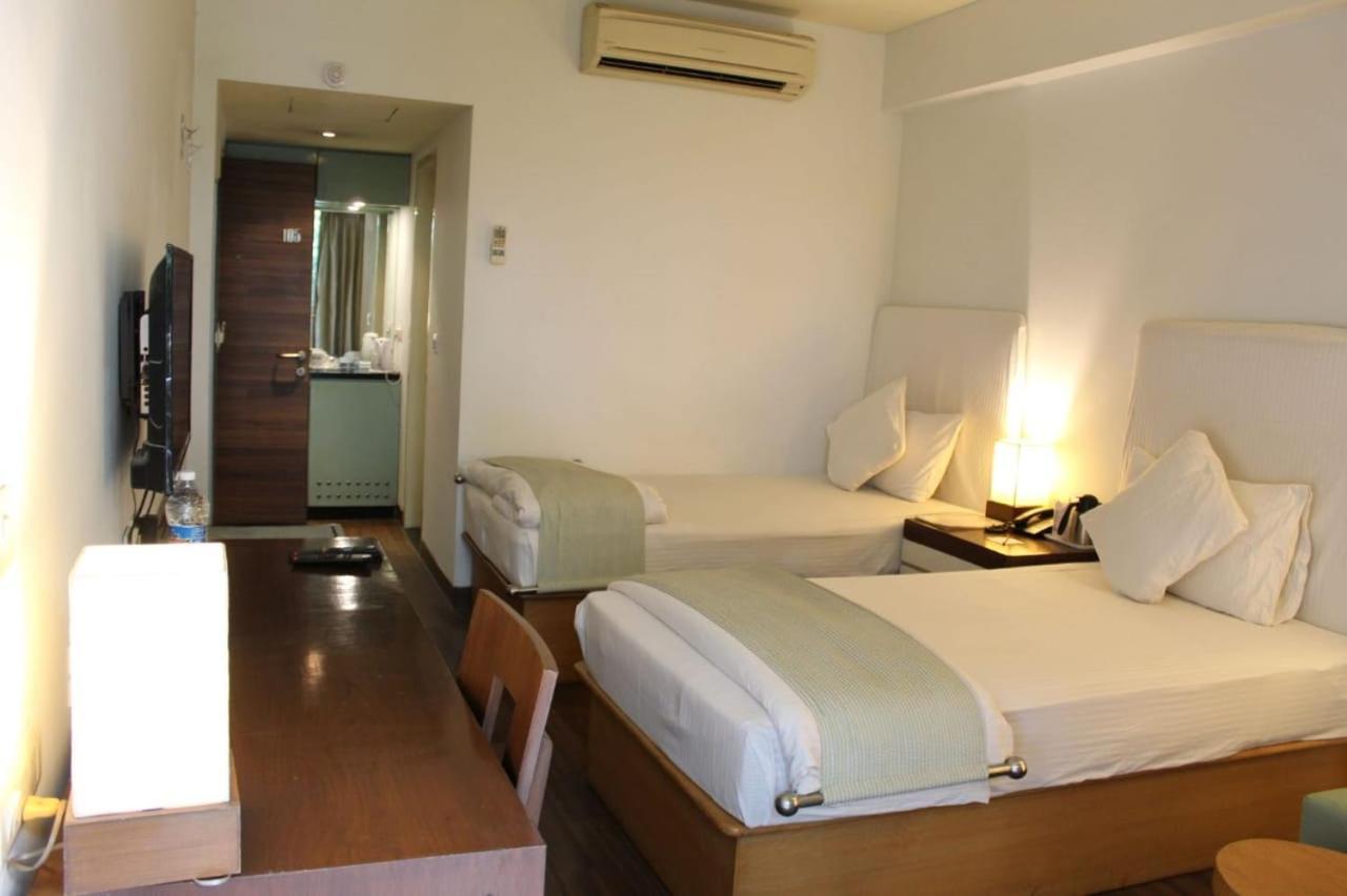 Kartikay Hotel Hisār 외부 사진