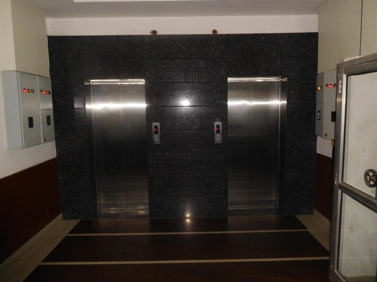 Kartikay Hotel Hisār 외부 사진