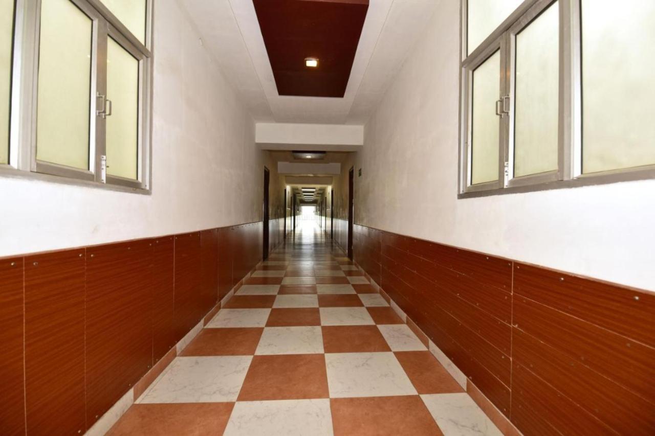 Kartikay Hotel Hisār 외부 사진