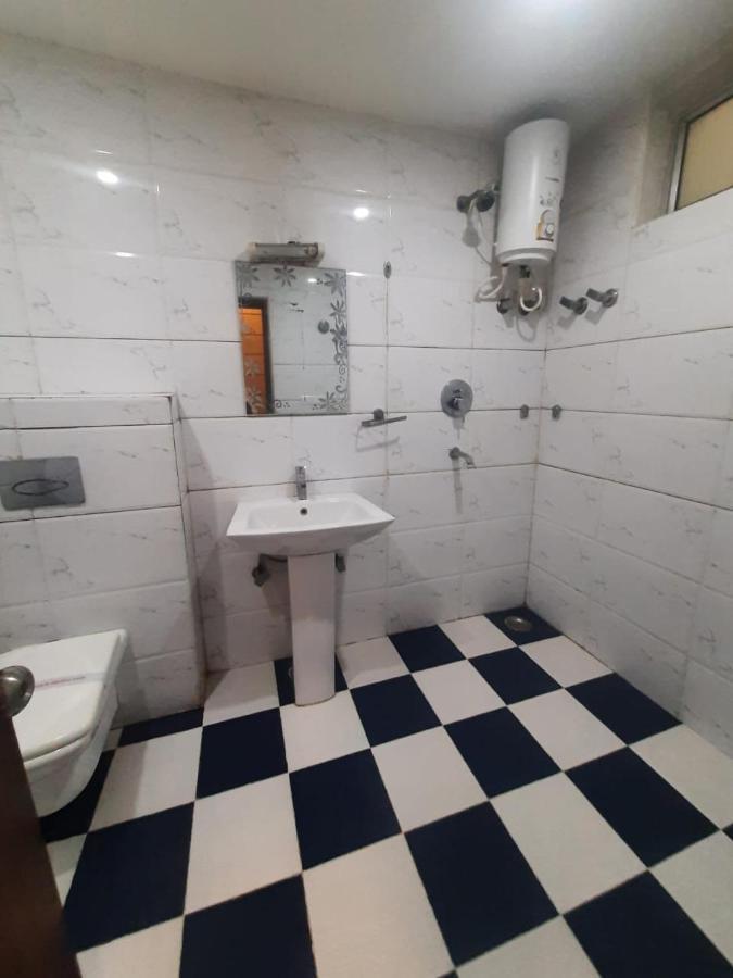 Kartikay Hotel Hisār 외부 사진