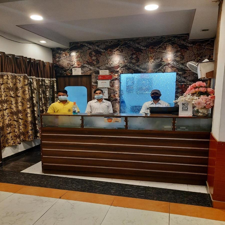 Kartikay Hotel Hisār 외부 사진