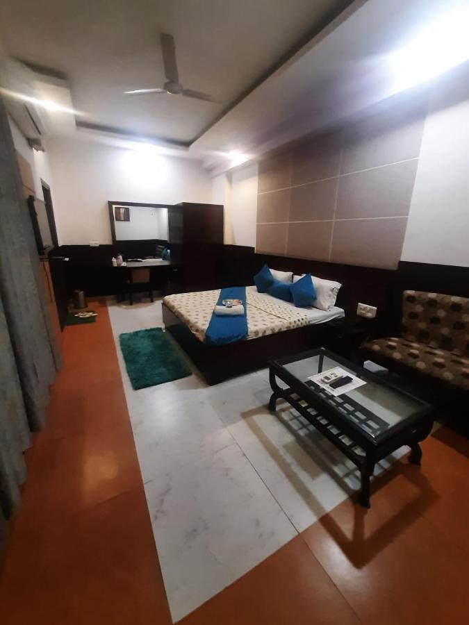 Kartikay Hotel Hisār 외부 사진