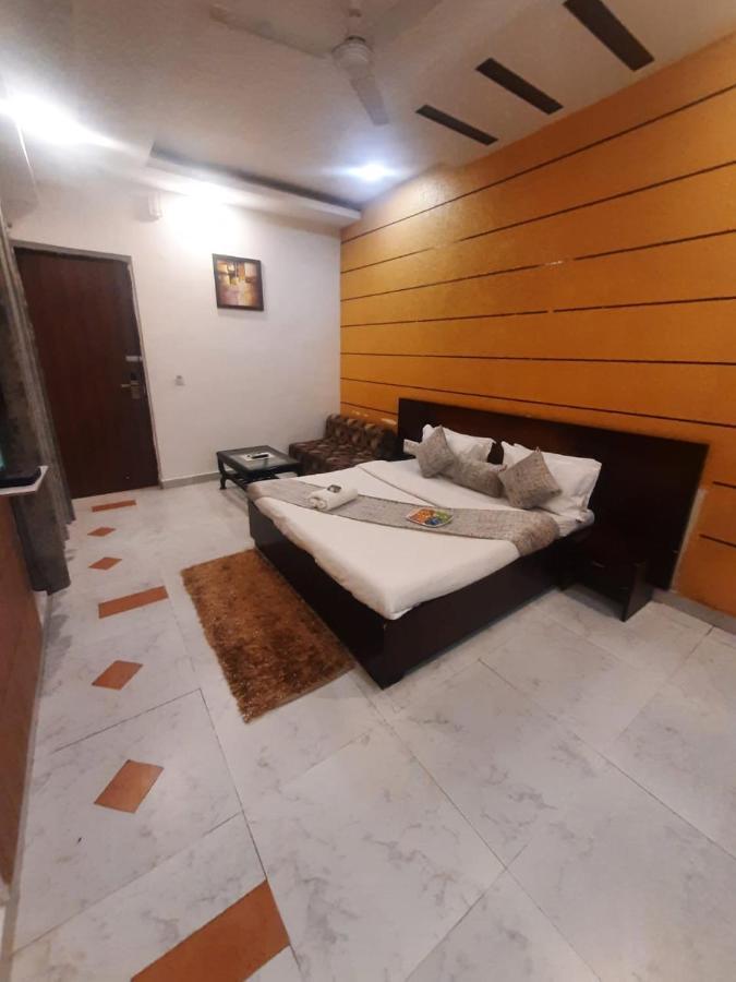 Kartikay Hotel Hisār 외부 사진