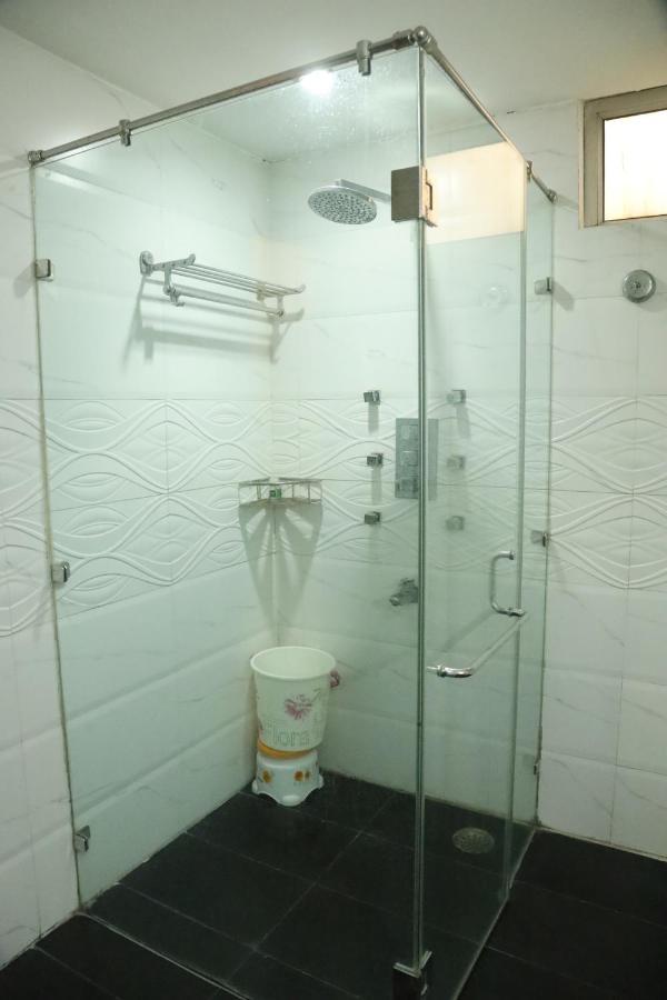 Kartikay Hotel Hisār 외부 사진
