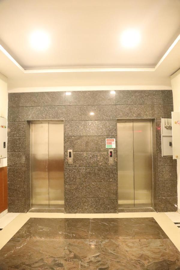 Kartikay Hotel Hisār 외부 사진